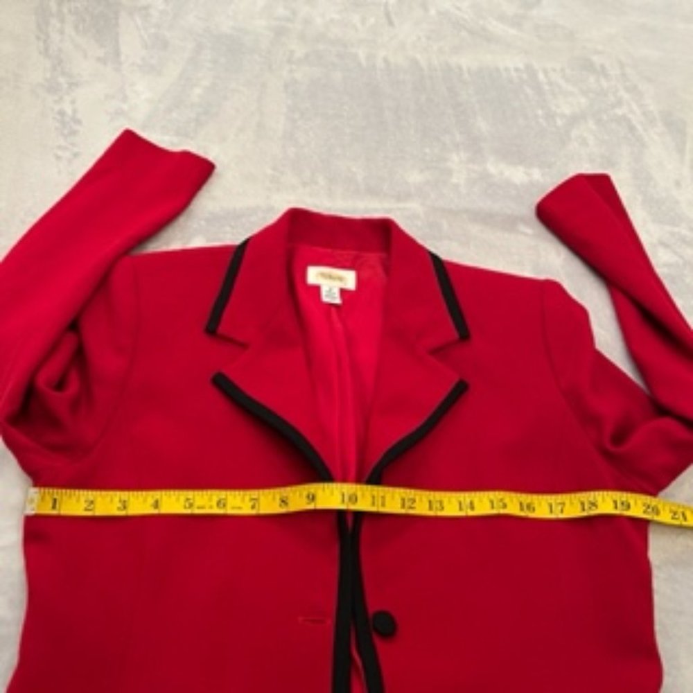 Talbots Women's Jacket 8 - Picture 6 of 15